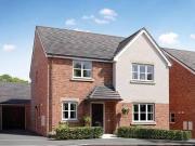 4 bedroom house for sale in Darwen Lancashire BB3 3LD BB3