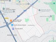 4 Bedroom House for Sale in Dasmarinas Village Makati City