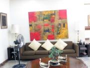 4 Bedroom House for Sale in Dasmarinas Village, Makati...