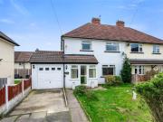 4 bedroom house for sale in David Road, Lymm, WA13
