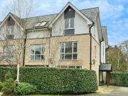 4 Bedroom House For Sale In Didsbury, Manchester