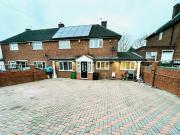 4 Bedroom House For Sale In Dudley