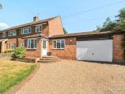 4+ bedroom house for sale in Dynes Road, Kemsing,...