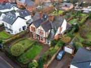 4 bedroom house for sale in Eagle Brow, Lymm, WA13 4 bedroom house for sale in Eagle Brow, Lymm, WA13