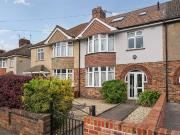 4 bedroom house for sale in Eagle Road, Bristol, BS4