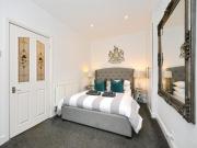4 bedroom end of terrace house for sale in Egremont...