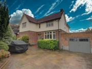 4 bedroom house for sale in Eynsford Rise, Eynsford,...