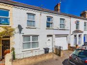 4 bedroom house for sale in Fairleigh Road, Cardiff, CF11