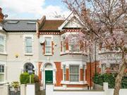 4 Bedroom House For Sale In Fulham