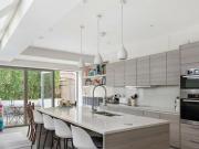 4 Bedroom House For Sale In Fulham, London