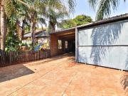 4 Bedroom House For Sale in Garsfontein