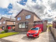 4 Bedroom House For Sale In Garstang