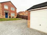 4 Bedroom House For Sale In Goldthorpe