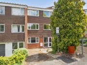4 bedroom house for sale in Greenhill Close, Winchester,...
