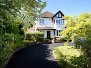 4+ bedroom house for sale in Grovelands Road, Purley, CR8
