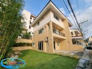 4 Bedroom House For Sale in Hacienda Salinas Lahug Cebu