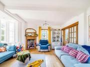 4 Bedroom House For Sale In Hampstead Garden Suburb