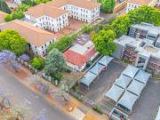 4 Bedroom House For Sale in Hatfield