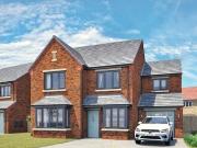4 bedroom house for sale in Hatfield Lane Armthorpe...