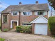 4 Bedroom House For Sale In Haywards Heath