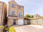 4 Bedroom House For Sale In High Bank Crescent, Darwen