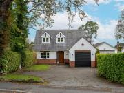 3 bedroom house for sale in Higher Lane, Lymm, WA13
