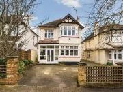 4+ bedroom house for sale in Hillview Road, Orpington,...