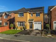 4 bedroom house for sale in Hornby Close Adlington...