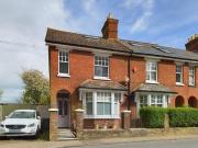 4 Bedroom House For Sale In Horsham, West Sussex