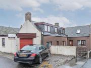 4 Bedroom House For Sale In Inverbervie