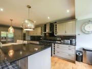4 Bedroom House For Sale In Jesmond Park East, Newcastle...
