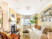 4 Bedroom House For Sale In Kensal Rise, London