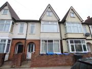 4 bedroom house for sale in Kingsthorpe Grove,...