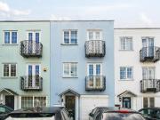 4 Bedroom House For Sale In Kingston Upon Thames