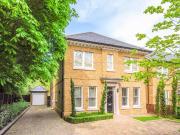 4 bedroom house for sale in, Kingston Vale, London, SW15