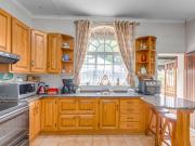 4 Bedroom House For Sale in Kloofendal