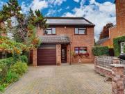 4 bedroom house for sale in Lambert Road, Worcester, WR2