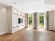 4 Bedroom House For Sale In Lansdowne Mews, Holland Park