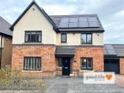 4 bedroom house for sale in Leighfield Drive,...