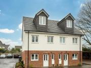 4 Bedroom House For Sale In Leverstock Green Road