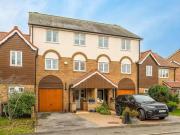 4 Bedroom House For Sale In Lincoln, Lincolnshire