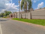 4 Bedroom House For Sale in Wilgeheuwel