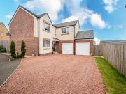 4 bedroom house for sale in Lochmaben Crescent,...