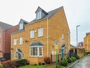 4 Bedroom House For Sale In Lofthouse