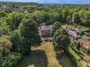 4 bedroom house for sale in London Road, Wrotham Heath,...