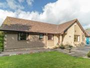 4 Bedroom House For Sale In Luncarty