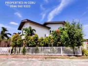 4 Bedroom House For Sale in Maribago Lapu lapu City Cebu
