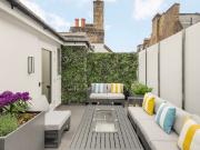 4 bedroom house for sale in Marylebone Mews, Marylebone,...