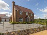 4 Bedroom House For Sale In Mattishall
