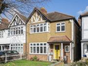 4 Bedroom House For Sale In Merton Park